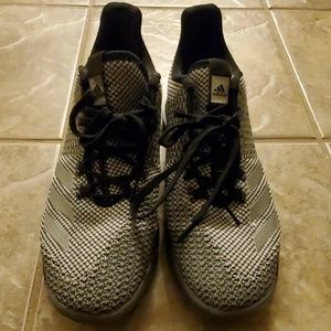 Adidas Crazy Flight Women's Shoes Size 8.5M